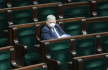 Sejm dał możliwość zdalngo głosowania dla posłów. Dajcie obywatelom taką możll..