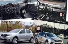 Nowa Dacia Sandero 2021: szykuje się rynkowy hit?