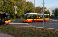 Większość bierze L4, niektórzy rezygnują z pracy – rozmawiamy z kierowcą autobu