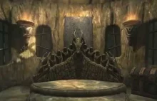The Elder Scrolls V: Skyrim: What happens if we enable the tcl command in...