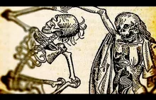 Epidemia tańca śmierci w Strasburgu (1518r.)