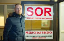 Policja puka do drzwi lekarzy w Polsce i wręcza wezwania. Za...