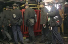 Górników czekają ciężkie czasy - być może nawet obniżki pensji
