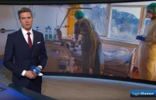"Brakuje pielęgniarek". Niemiecka telewizja oskarża Polskę