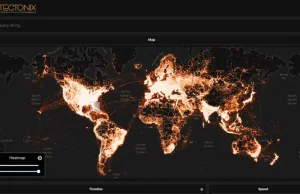 Czemu USA są obecnie na 1. miejscu pod względem zarażeń koronawirusem? [MAPA]