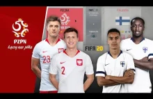 Polska vs Finlandia na żywo - komentuje Dariusz Szpakowski