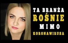 Biznes vs koronawirus - Anna Konopa (przedsiębiorca, właścicielka firmy)