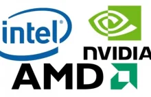 Procesory Intela mogą zwiększać możliwości GPU od NVIDII i AMD