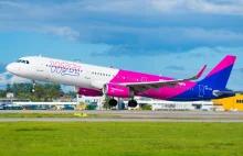 Wizz Air poleci do USA Jego samoloty pojawią się m.in. w Los Angeles i...