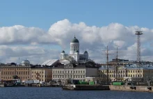 Helsinki zamknięte na trzy tygodnie. Decyzję zatwierdził parlament