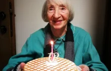 102-letnia Włoszka całkowicie wyleczona po 20 dniach w szpitalu