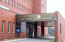 Koronawirus. 43 mln zł na zakup sprzętu dla małopolskich szpitali
