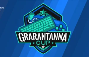 Rusza Grarantanna Cup! - Ministerstwo Cyfryzacji organizuje turniej e-sportowy