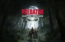 Predator: Hunting Grounds - Predator: Hunting Grounds – Weekend próbny