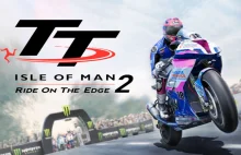 TT Isle Of Man: Ride on the Edge 2 - Recenzja - Speed Zone
