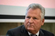 Kwaśniewski: Jeżeli to nie jest stan nadzwyczajny, to co nim jest?