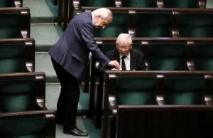 Konf. Lewiatan: Sejm zablokował możliwość niezwłocznego wprowadzenia tarczy