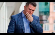 Tommy Robinson Update | Police respond to recent Attack - Three arrested