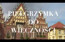 Tajemnice Wrocławskiego rynku 2020 spacer na czas kwarantanny.