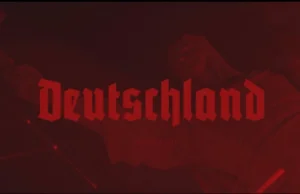Rammstein — Deutschland. Dzisiaj rocznica.
