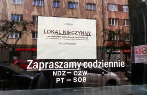 Problem groźniejszy niż koronawirus. Jak musimy działać w obecnej sytuacji