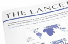 Redaktor naczelny The Lancet:klaskanie teraz lekarzom to hipokryzja, rząd nie...