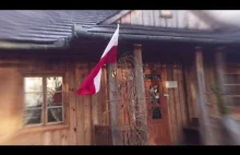 Witek Muzyk Ulicy - Proszę Polsko Nie Umieraj