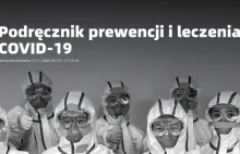 Podręcznik prewencji i leczenia COVID-19