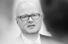 Niemiecki minister finansów landu Hesja popełnił samobójstwo