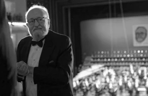 Nie żyje Krzysztof Penderecki