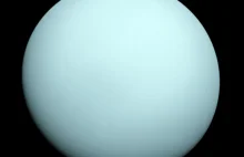 Nowe odkrycie w starych danych z sondy Voyager 2