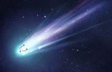 KWANTOWO: 5 rzeczy, które powinieneś wiedzieć o komecie C/2019 Y4 (ATLAS)