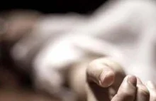 Indie: Mężczyzna uciekł nago z kwarantanny i zagryzł kobietę na śmierć.