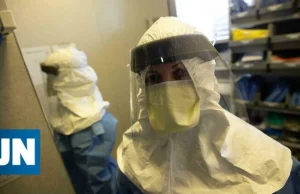 14 latek z łuszczycą zmarł w Portugalii po infekcji koronawirusem