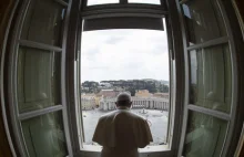 Papież wzywa do globalnego rozejmu. Konfliktów nie rozwiązuje się poprzez wojnę.