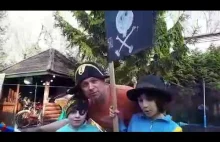 Piraci z Karaibów w kwarantannie