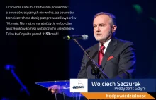 Prezydent Gdyni przeciwko organizacji wyborów w swoim mieście