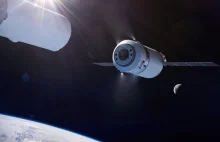 Powrót na Księżyc: miliardowy kontrakt dla SpaceX Elona Muska