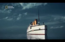 Co spotkało bliźniaczy okręt Titanica? Wyprawa do wraku HMHS Brittanic