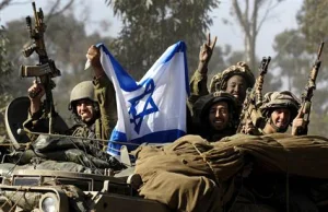 Izraelscy żołnierze pojadą na igrzyska Invictus pomimo tego że wobec Izraela...