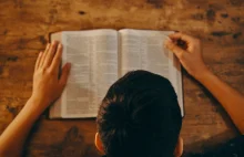 Pięć źle tłumaczonych fragmentów Biblii