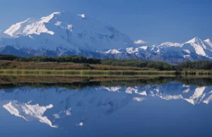 Alaska - najlepszy zakup w dziejach USA