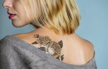 Psychologia tatuażu – dlaczego ludzie się tatuują?