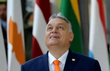 Węgry: parlament dał Orbanowi prawo rządzenia poprzez dekrety