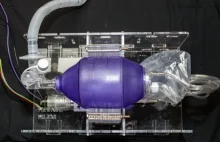 Zespół z MIT stworzył prototyp respiratora za $100, który można szybko zbudować