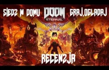 Czy Doom Eternal może być grą roku 2020?