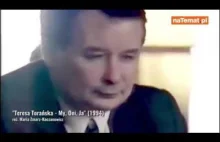 Rok 1994. Jarosław Kaczyński o swoich marzeniach.