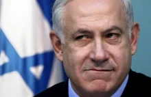Netanjahu zostanie na wolności i dalej będzie rządził
