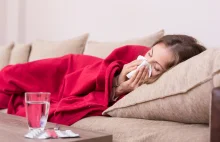 Czy grudniowe przeziębienie - to mógł być COVID-19? Owszem.