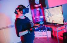 Szkoła z Poznania wykorzystuje wirtualną rzeczywistość i grę Half-Life: Alyx